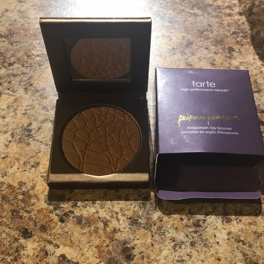 Tarte Park Avenue Princess bronzer